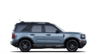 2025 Ford Bronco Sport® External Image 1